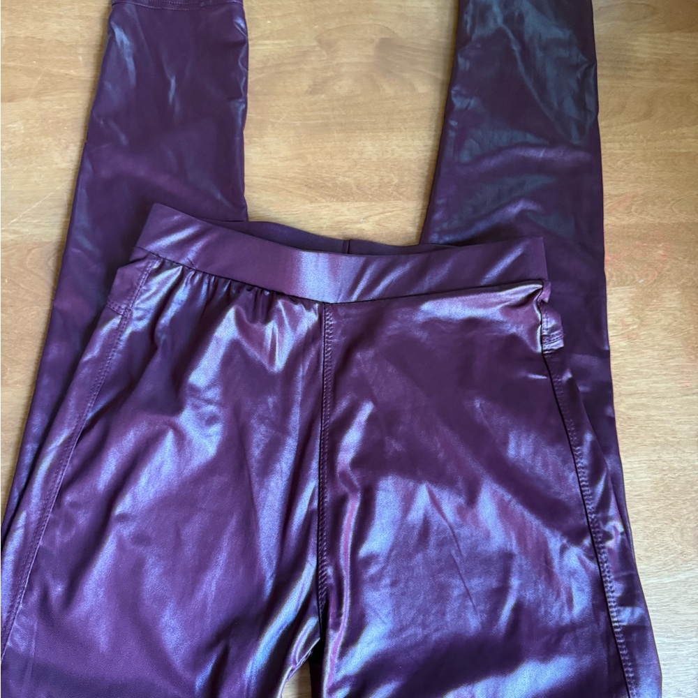 New Mix Rich Leggings